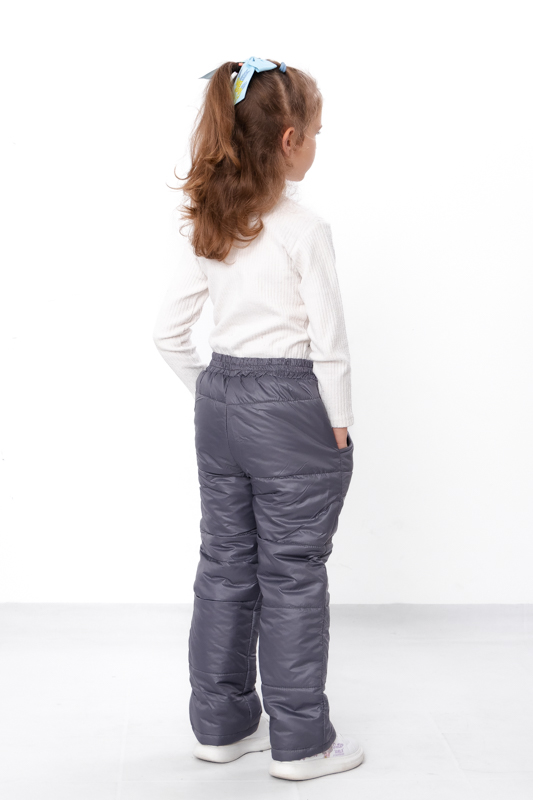 Штани зимові дитячі